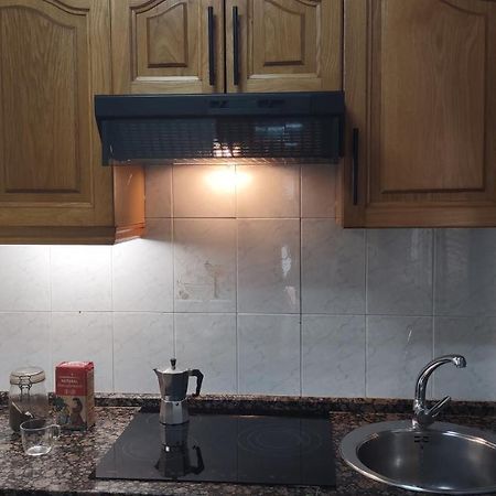 Apartamento Casco Antiguo Tarragona Exteriér fotografie