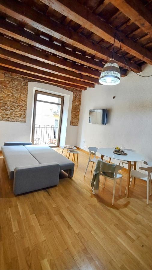 Apartamento Casco Antiguo Tarragona Exteriér fotografie