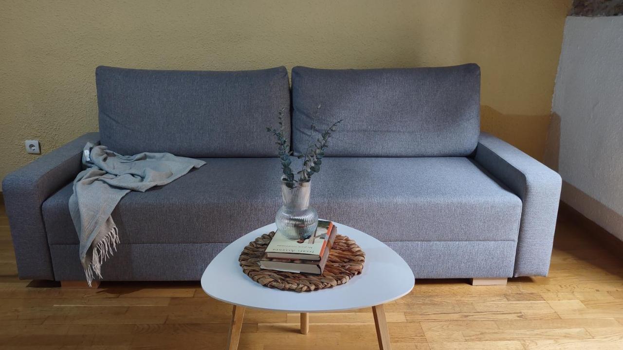 Apartamento Casco Antiguo Tarragona Exteriér fotografie