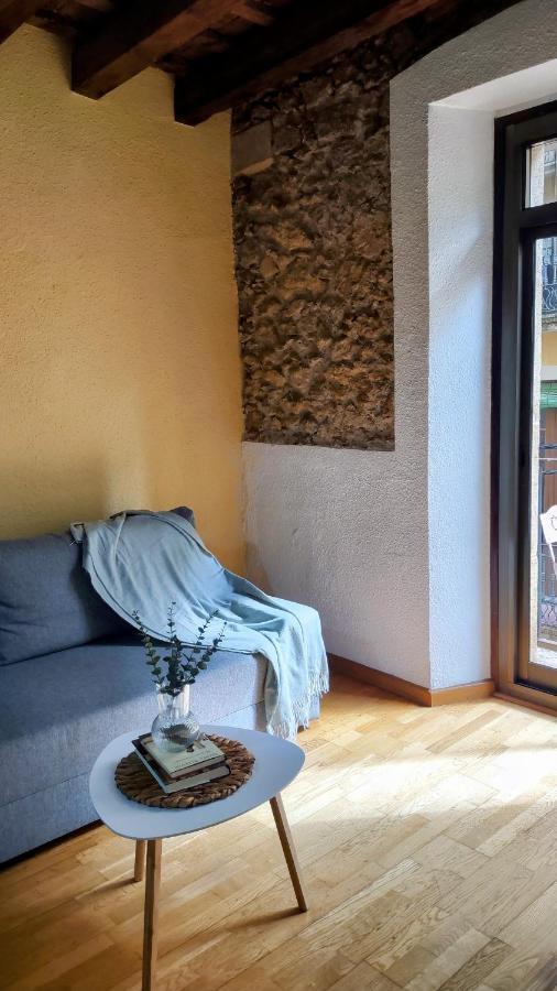 Apartamento Casco Antiguo Tarragona Exteriér fotografie