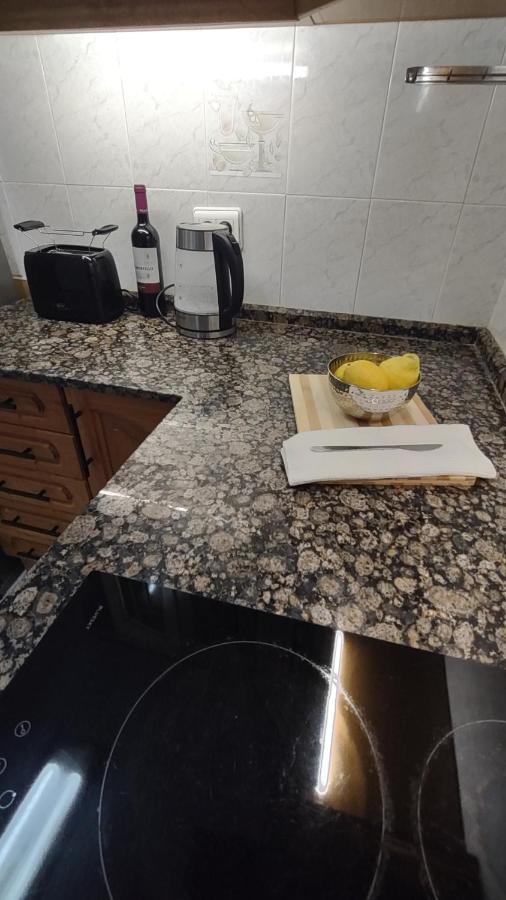 Apartamento Casco Antiguo Tarragona Exteriér fotografie