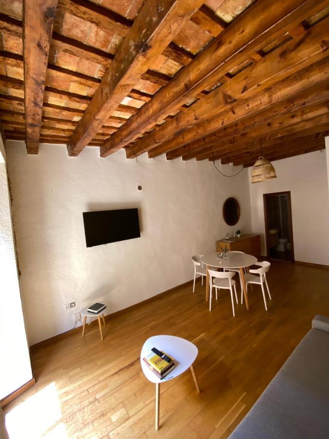 Apartamento Casco Antiguo Tarragona Exteriér fotografie