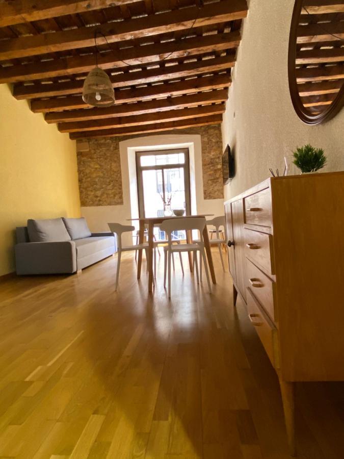 Apartamento Casco Antiguo Tarragona Exteriér fotografie