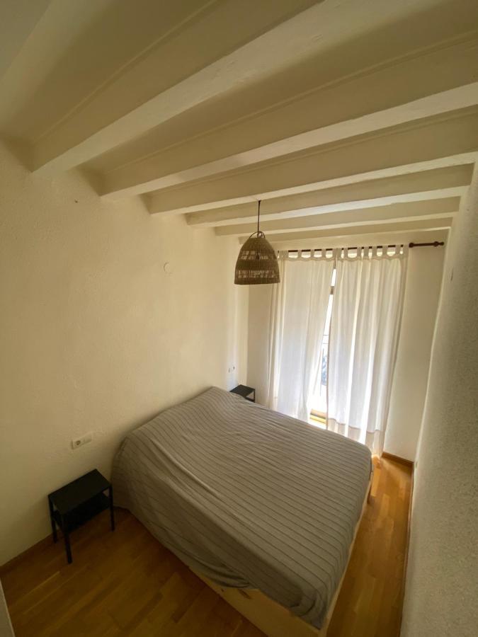 Apartamento Casco Antiguo Tarragona Exteriér fotografie